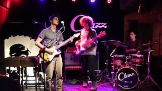 Jacob McCaslin - Close Encounters Festival 2015 (Part 2)