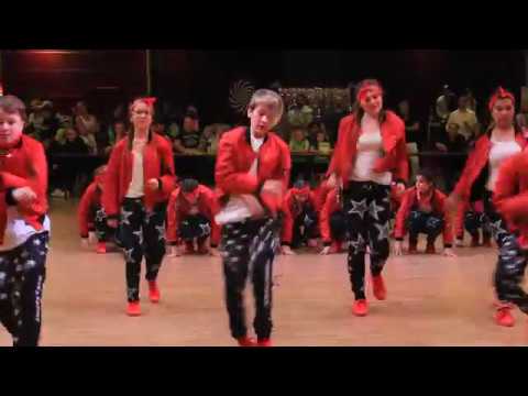 C.L.A.R Company - Heanding up