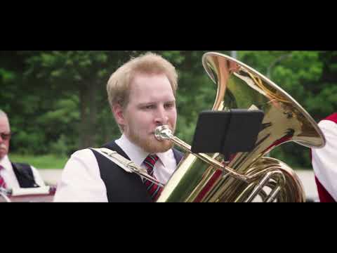 MARSCHPAT TEASER REVOLUTION HD