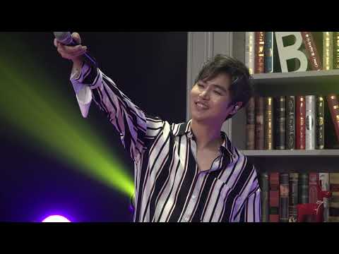 2019.5.9. 정동하 - 생각이나  in 히어히어콘서트