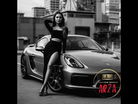 Молодой Кароль cover Arza 2026