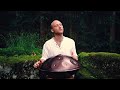 The Seeker 369 Hz 1 Hour Handpan Music Malte Marten