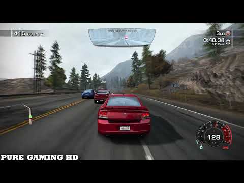 Need for Speed: Hot Pursuit REMASTERED - Full Game Walkthrough - [4K] (No Commentary)