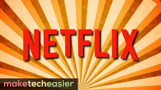 How to Download Netflix Movies to Watch Offline