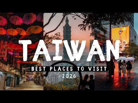 7 Best Things to Do in Taipei, Taiwan - FIRST TIME IN TAIWAN
