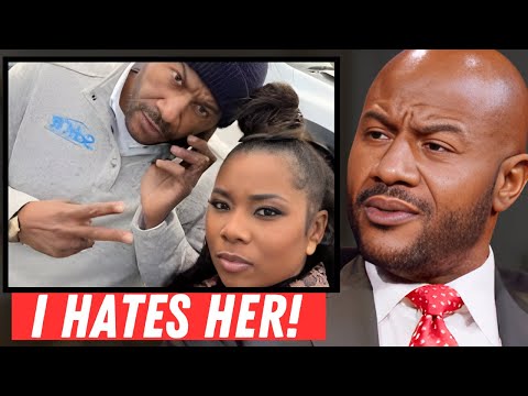 At 45, Latisha Scott FINALLY SLAMS Marsau Scott With Divorce Papers After Years of Rumors!