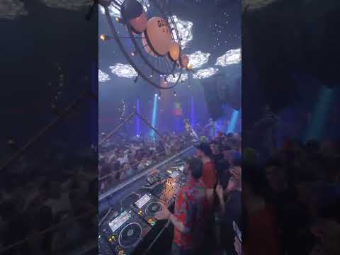 Welcome to Bedouin Saga Ibiza #shorts