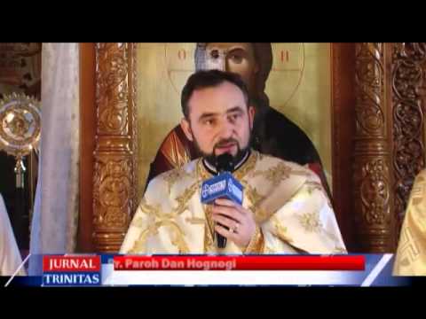 Duminica dinaintea Botezului Domnului la Cluj-Napoca