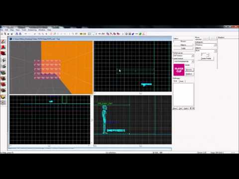 Source SDK TuT 4 - Barriers