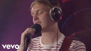 George Ezra - Don't Worry Be Happy (Bobby McFerrin cover) in the Live Lounge