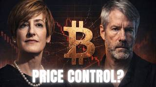 Is Jane Street Guilty of Manipulating the Bitcoin Price?