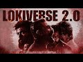 Lokiverse 2 0 LCU Kamal Haasan Vijay Suriya Karthi Fahadh Lokesh Kanagaraj Dersal VJ