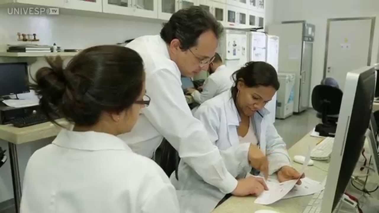 SP Pesquisa - Vacina da Aids - 2º Bloco