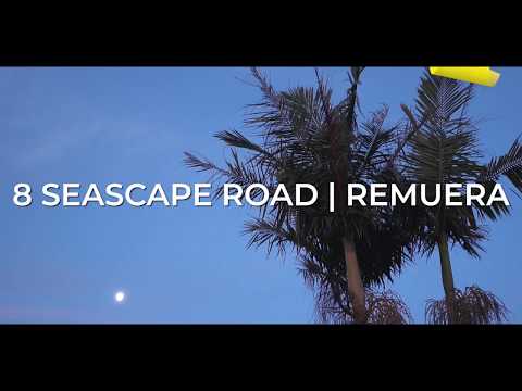 8 Seascape Road, Remuera - John Lantz