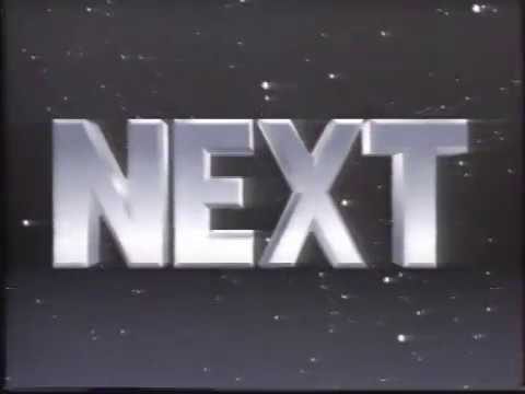 Sky channel next 1987