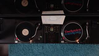 Ramon Lafour & Tim J - Pluck Funkin'