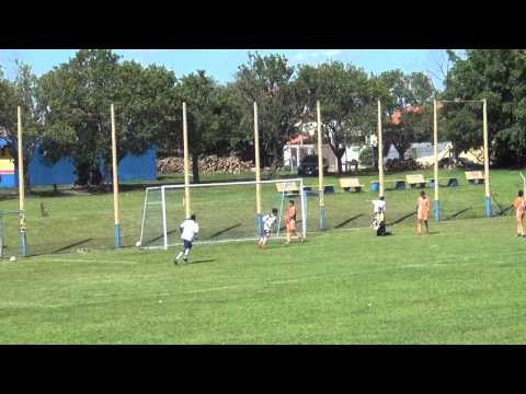 Projeto Criança em Campo - PSTC 4 x 1 Laranja Mecânica