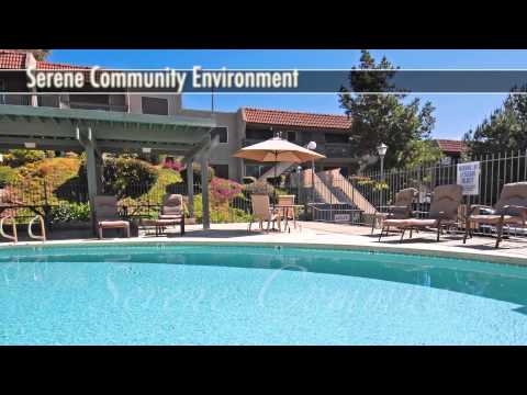 Summit Creek Apartments - Lakeside, CA