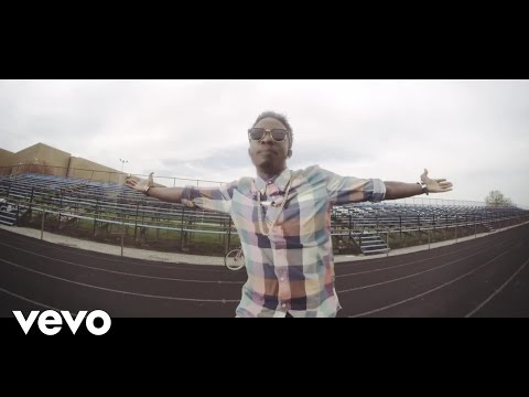 Jaycube - Yetunde (ft. Ice Prince)