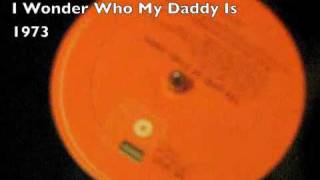 Ethel Ennis - "I Wonder Who My Daddy Is" - 1973