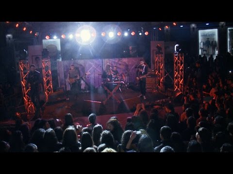 Garik & Sona - siro namak (live at Aznavour square) HD