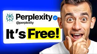 NEW Perplexity Computer Update!