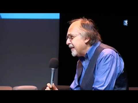 Présentation du festival d'Angoulême 2012