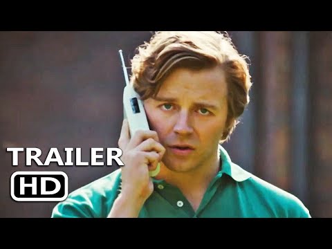 THE GOLD Official Trailer (2023)