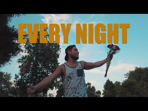 Every Night (Official Music Video)