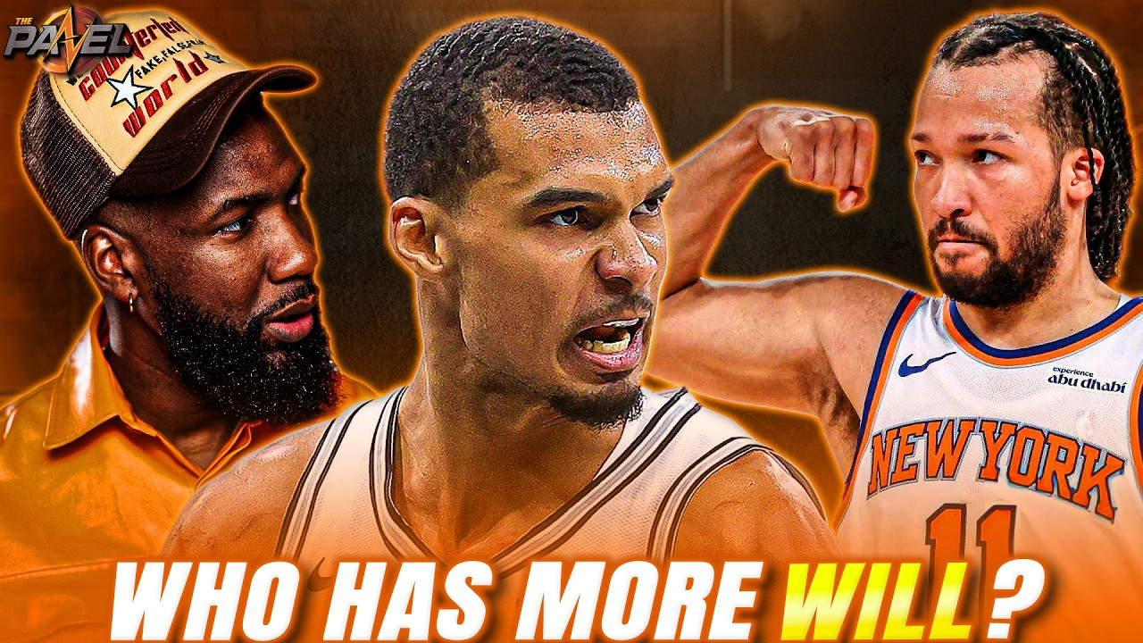 Who Wants It More?