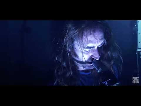 “Ocean” by A Place To Bury Strangers at Fuzz Club Session