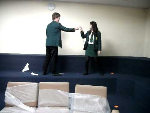 Melly & Nelly - "That Thing We Do"