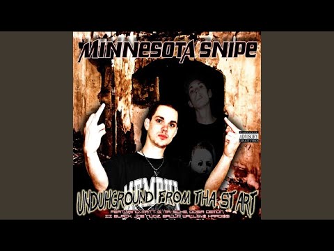 Worldwide Kingpinz (feat. Hardiss)