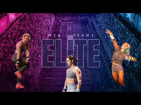 Wodapalooza 2025 | Teams Elite Women