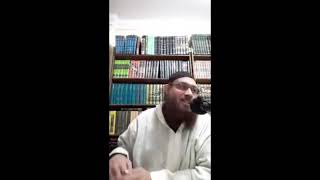 حينما يغدو البغاثُ بأرضنا يستنسر! صـفعة موجعة لمن يتطاول على جبالنا ابن عثيمين الالباني - د محمد حسن عبدالغفار