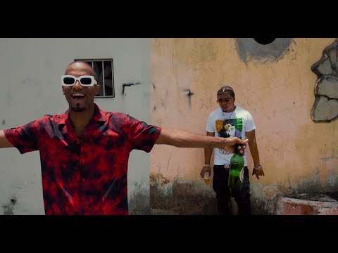 Mortificadora - Yanky RD Ft El Completo RD [ VIDEO OFICIAL 4K ] By @SandyGraphSB