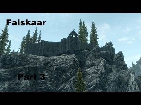 Falskaar Walkthrough Part 3