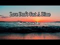 Magixx Ft Arya Starr Love Don T Cost A Dime Re Up Lyric Video