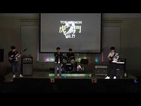 看護学科 20201204_虎ノ門_軽音楽部_02