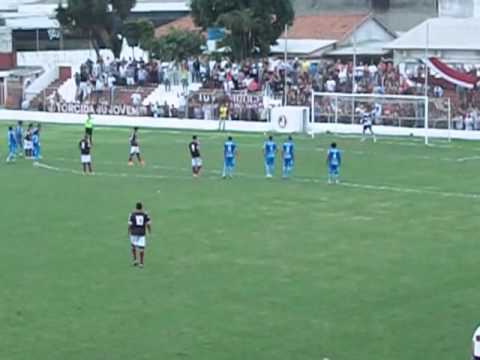 Juventus 2 x 0 Marília-sériea3-28/0412-melhores momentos.