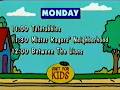 June 28 2004 PBS Kids 10 38 11 30 AM UNC TV JUST FOR KIDS