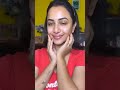 Janani Ashok Kumar Recent Reels Video Shorts