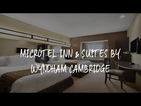 Microtel Inn & Suites by Wyndham Cambridge Review - Cambridge , United States of America