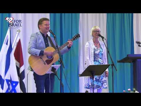 (5213) Johan och Gunilla Sigvardsson: Jag aldrig har ångrat