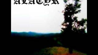 Alatyr - Transylvanian Hunger (Darkthrone cover)