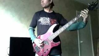 Neglected Fields - &quot;Sansara&quot; playalongs