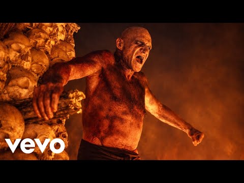 28 YEARS LATER : The Number Of The Beast (HD) Iron Maiden 🔥 Dr. Kelson