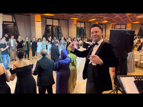 Rumeli Yakup ile Rumeli Düğünleri - Yeşim & Şuayip 10.11.2023 ( Canlı Performans )