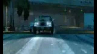 Grand Theft Auto 4 - The World is Yours