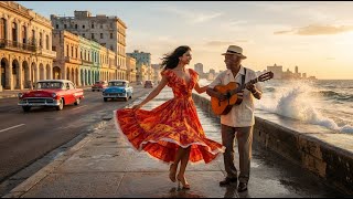 SON CUBANO 🎶 Eres Mi Medicina - Passionate Cuban Love Song That "Heals" the Heart